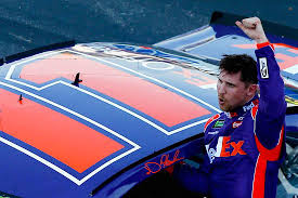 Look at the numbers jeff is way better than jimmie! Last 10 Winners At New Hampshire Official Site Of Nascar