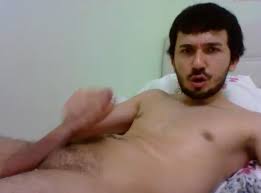 Hakan23cm: Makes everyone on Chaturbate blush with his massive tool! ~ Arab  Gay Porn