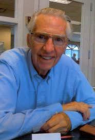 Charles Sutton Obituary