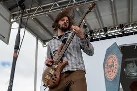 Float Like A Buffalo