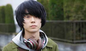 菅田将暉の髪型最新のパーマショートの作り方セット方法を伝授