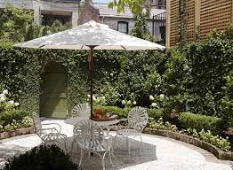 In Good Taste Lynn Morgan Design Design Chic Design Chic Pebble Patio Patio Courtyard Garden