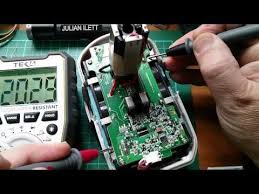 Black And Decker 36v Battery Not Charging Fixing 18v 2 4ah Ryobi Lithium Power Tool Batteries Power Tool Batteries Ryobi Ryobi Battery