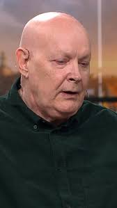 Kaj Kindvalls Tracks går i graven