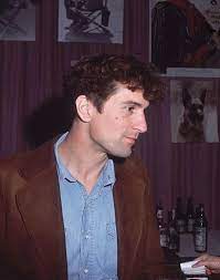 Was born on august 17, 1943, in new york city. Young Robert De Niro Ladyboners