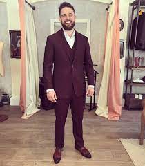 Complete your working wardrobe with a classic 3 piece suit. 3 Piece Suit Waistcoats Artefact London
