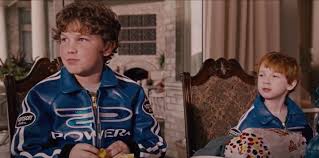 Talladega nights lifelong friends and national idols ricky bobby and cal naughton jr. Talladega Nights Child Actor Who Played Will Ferrell S Son Reportedly Dead At 28 Syracuse Com