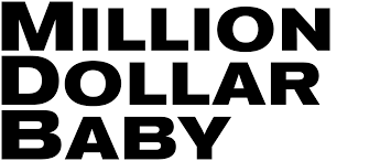 Малышка на миллион /million dollar baby/ драма, спорт. Million Dollar Baby Netflix