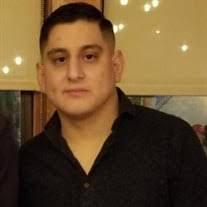 Christopher Patrick Trillo Obituary (2022)