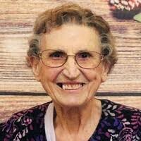 Miriam Jeanelle Liechty Obituary January 3, 2021