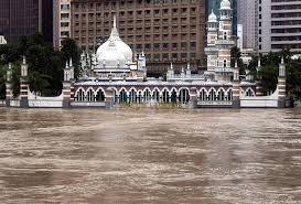 What others are saying about masjid jamek. Masjid Jamek Looked Like It Was Floating In Yesterday S Massive Flash Flood