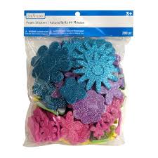 Floracraft artesia wetfōm offers professional florist quality that's easy to use for beginners and experts alike this packaging contains four 2.8 x 3.8 x 8.8 wet foam bricks. Foam Stickers Flowers By Creatology Michaels