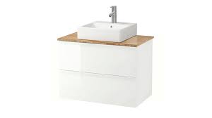 Nous y voyons un défi. Ikea Salle De Bain Vasque Bright Shadow Online