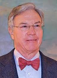 Why I Give: Sadler Poe '67