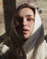 Ana Moldovan's Instagram, Twitter & Facebook