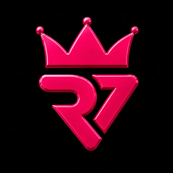 RAJA7 app icon