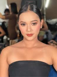 Shiela mae montes HAIR and Makeup Artist