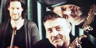 Tim Garland's Lighthouse Trio