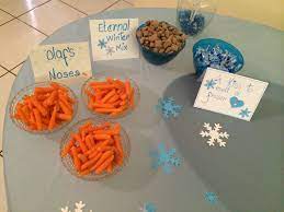 Diy Disney Frozen Party The Ideal 3 Year Old Girls Birthday Party Frozen Bday Party Frozen Birthday Party Frozen Birthday