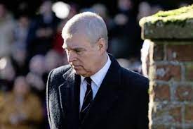 Prince andrew, duke of york, kg, gcvo, cd, adc is the third child and second son of queen elizabeth ii and prince philip, duke of edinburgh. 2nvdwe0pvlfvgm
