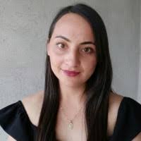 Ana Patricia Chavez Barcenas