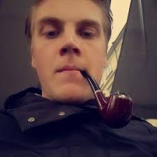 Samuel Borg (@Samuelenborg)