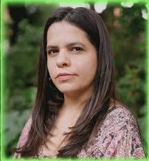 Monica Roa's Instagram, Twitter & Facebook