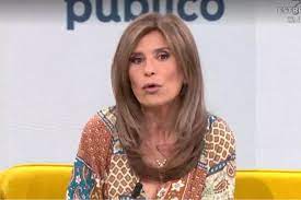 Gema López preocupa en parlar de la investigació d'Anabel Pantoja: 'Ara  mateix...'