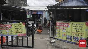 Sahabat kompas tv, jangan lupa like, comment, dan subscribe channel youtube kompas tv, juga aktifkan lonceng notifikasi agar tidak ketinggalan update. Ppkm Mikro Dki Jakarta Diperpanjang Lagi Hingga 5 April