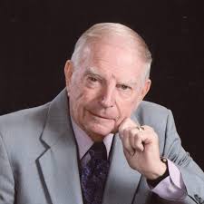 Rodney Everett Vick, Jr.