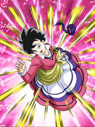 dragonball dokkan battle ビーデル ドラゴンボール ビーデル ドラゴンボール アニメ