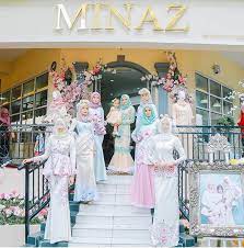 Butik galeri kurung di shah alam & bangi sentral. Butik Butik Di Kawasan Bangi