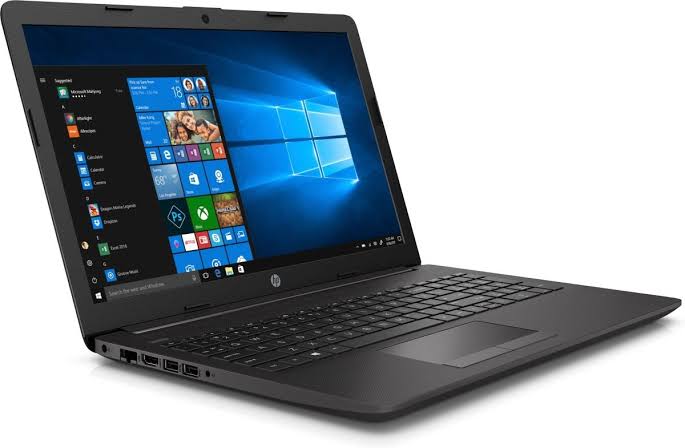 HP 250 G7 Notebook thumbnail 3