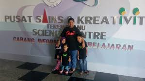 Pusat sains & kreativiti terengganu is located in kuala terengganu. Hari Hari Yang Ku Lalui Pusat Sains Kreativiti Terengganu Pskt Yang Happening