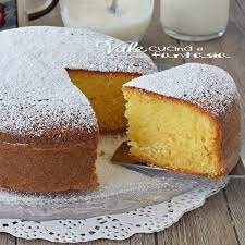 Preparare la torta sette vasetti alle mele è facile e veloce. Torta Sette Vasetti Ricetta Senza Bilancia Facile E Veloce