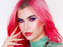 Box 69440, los angeles, ca. Makeup Star Abby Roberts Has 16m Tiktok Followers Is Planning La Move