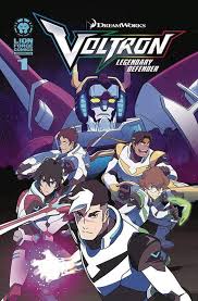 Image result for voltron: legendary defender episodes