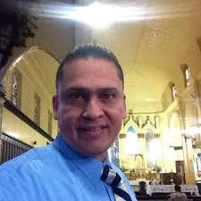 Rafael Aparicio's Instagram, Twitter & Facebook