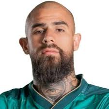 Estadísticas J. Quintero, Deportivo Pereira