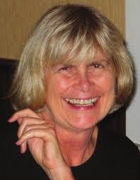 Marilyn Brewer's Instagram, Twitter & Facebook