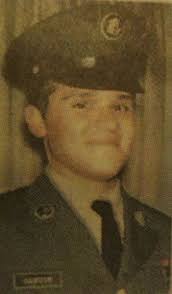 Stanley Stephen Gaston (1947-1969)