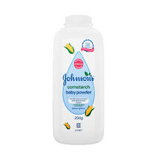 Baby Care Products From Johnson S