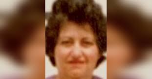 Obituary information for Joan V. Panico