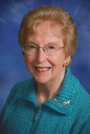 Margaret "Peggy" Mead Obituary January 16, 2022