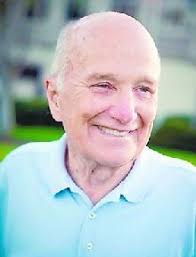 Arnold Lahitte Obituary (1930