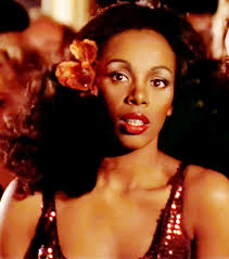 Donna Summer's 1978 Song With Your Love
