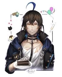 For making this recipe all you need is bread, eggs, milk, sugar and some flavourings. Happy Birthday To Pudding Boii Ezekiel Kings Raid