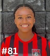 Tyana Thomas's Instagram, Twitter & Facebook