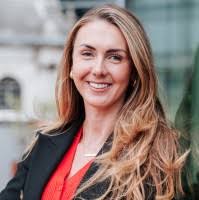 Paula Santana McFarlane