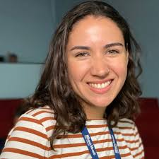 Work-Related Challenges — Latinas in Journalism Mentorship Program